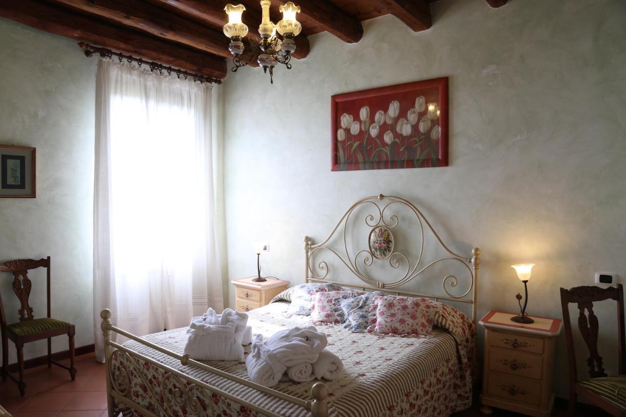 Millefiori La Corte Delle Rose Ροβίγκο Εξωτερικό φωτογραφία