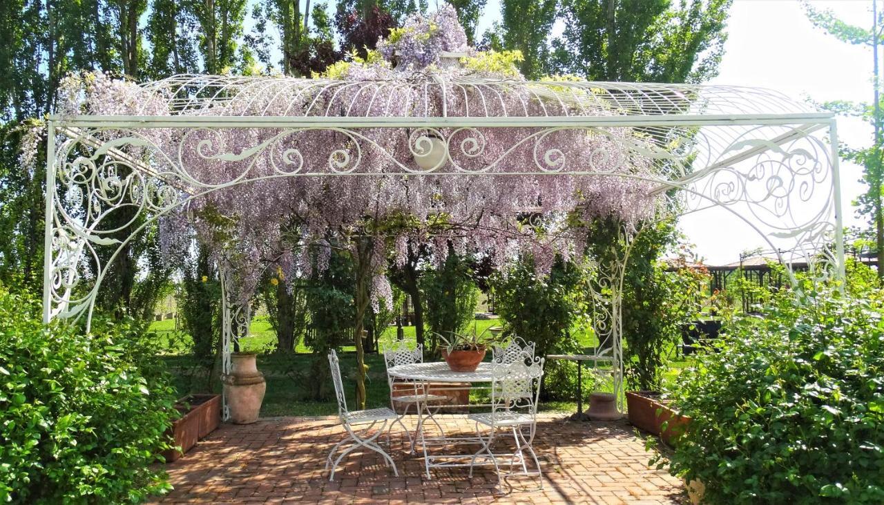 Millefiori La Corte Delle Rose Ροβίγκο Εξωτερικό φωτογραφία